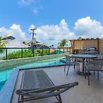 Flat Villa Del Mar Porto De Galinhas